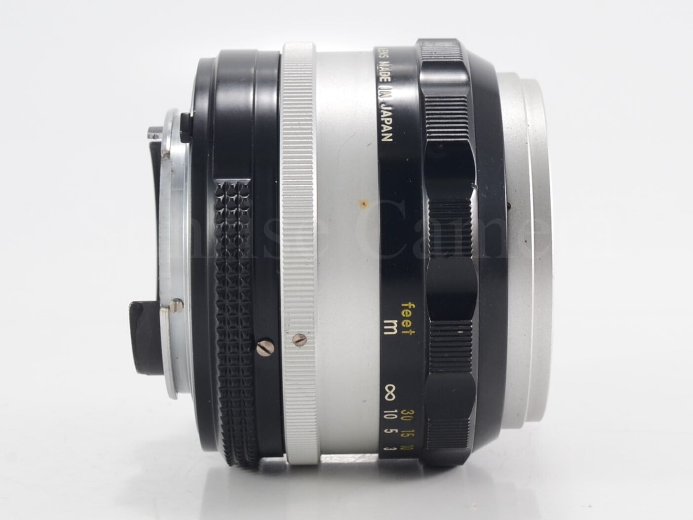 Nikon Ai改 NIKKOR-S Auto 50mm F1.4 ニコン（60111） | サンライズ