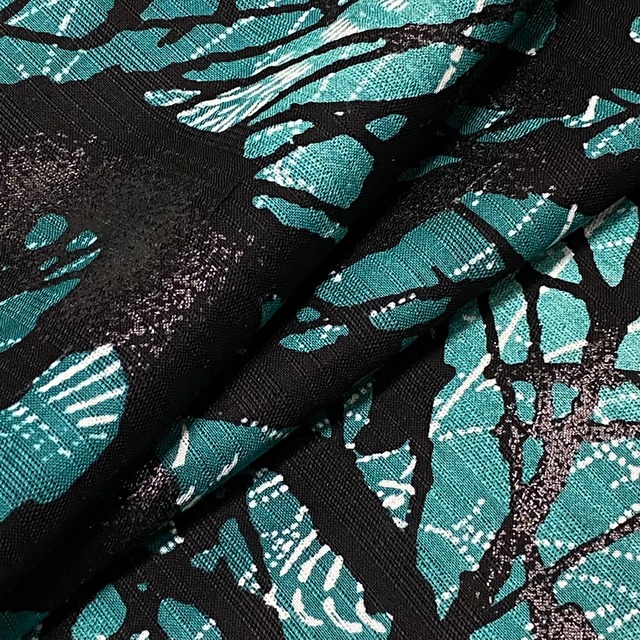 浴衣反物 誉田屋源兵衛1659 | 着物遊日ねこやなぎ 