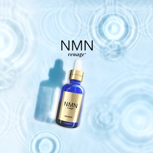 NMN renage Essence＜美容液＞60ｍL