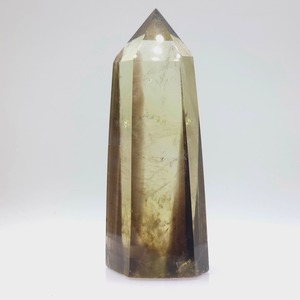 [3A]シトリンポリッシュポイント サイズ 10.8×43mm