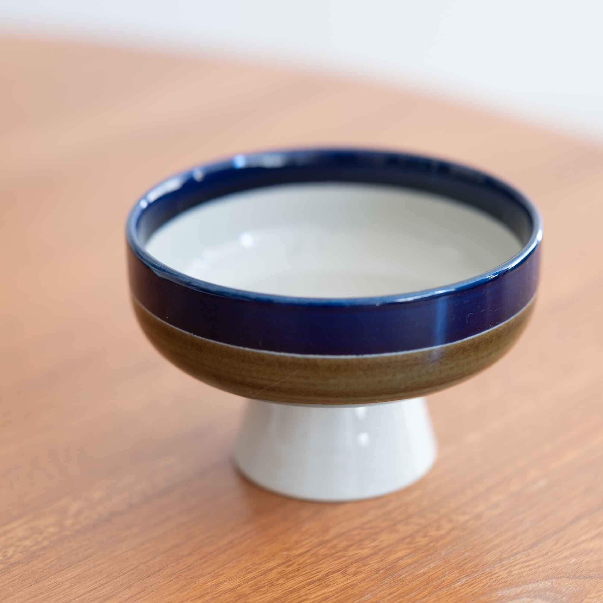 スエーデン ローストランド(Rorstrand)社製 「エリザベート」シリーズ マリアンヌ・ウェストマン デザイン 1961年〜1981年