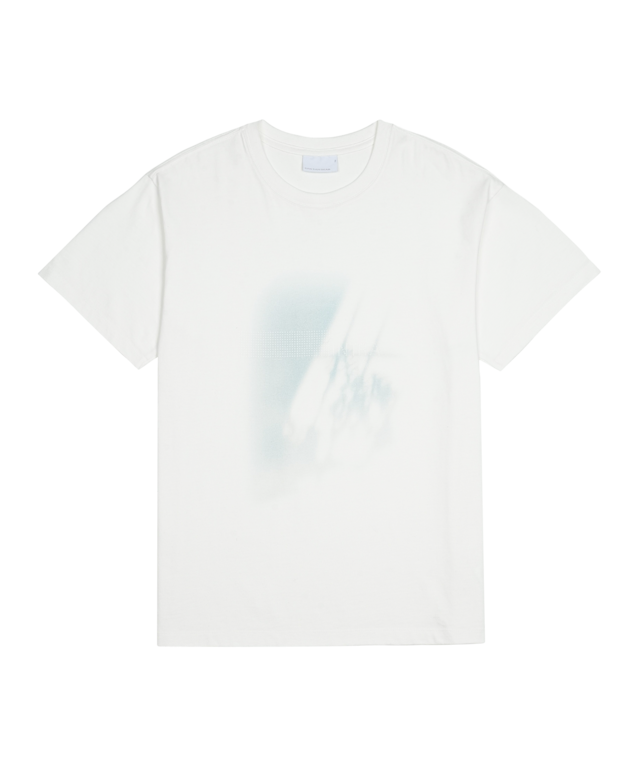 【26SS】SAN SAN GEAR サンサンギア / Tシャツ 半袖 / SHADE T-SHIRT
