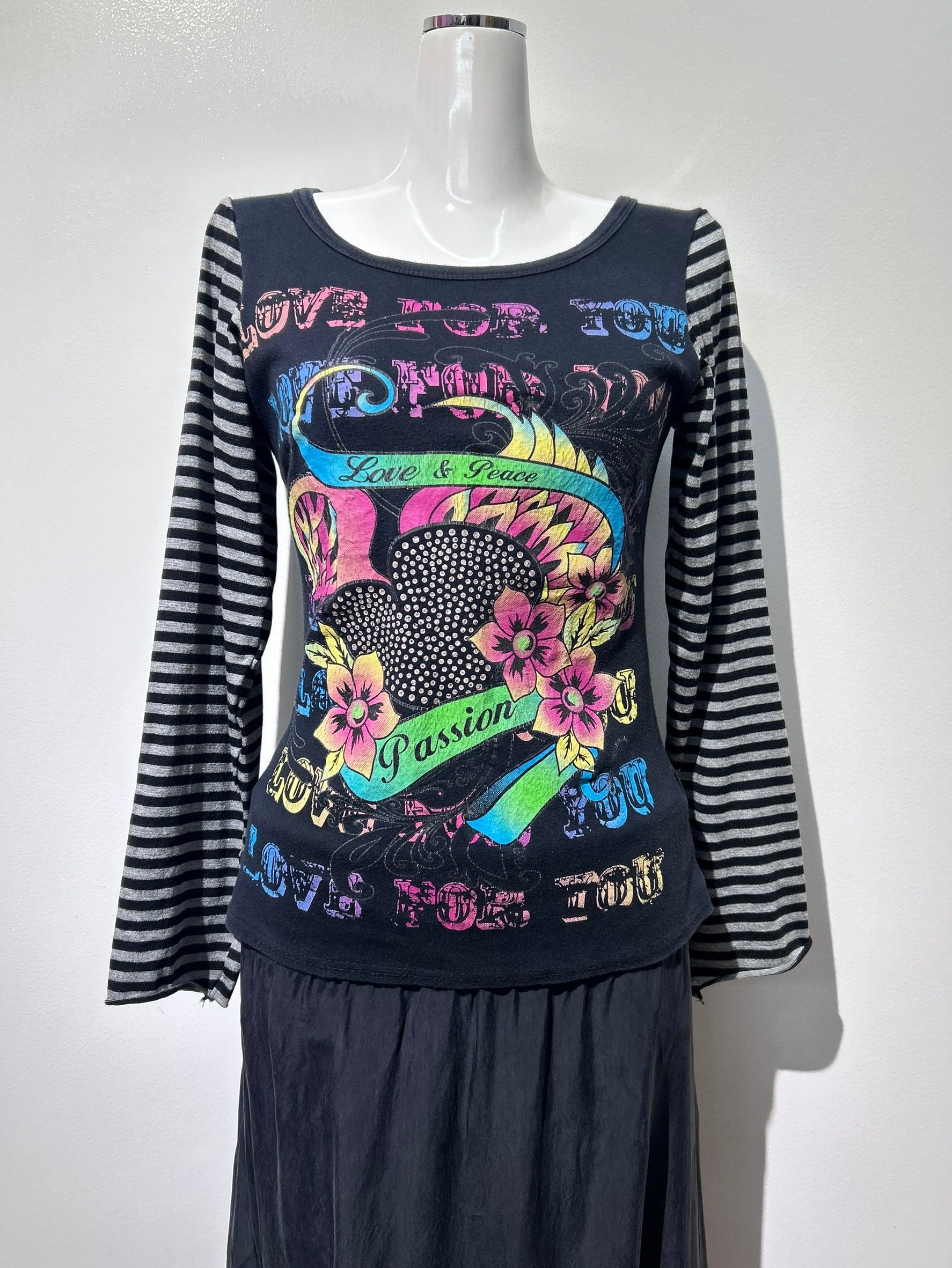 Remake tops