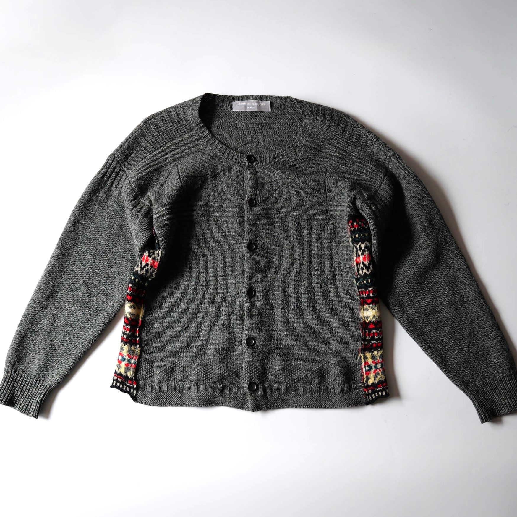 COMME des GARCONS | ジュゴニック
