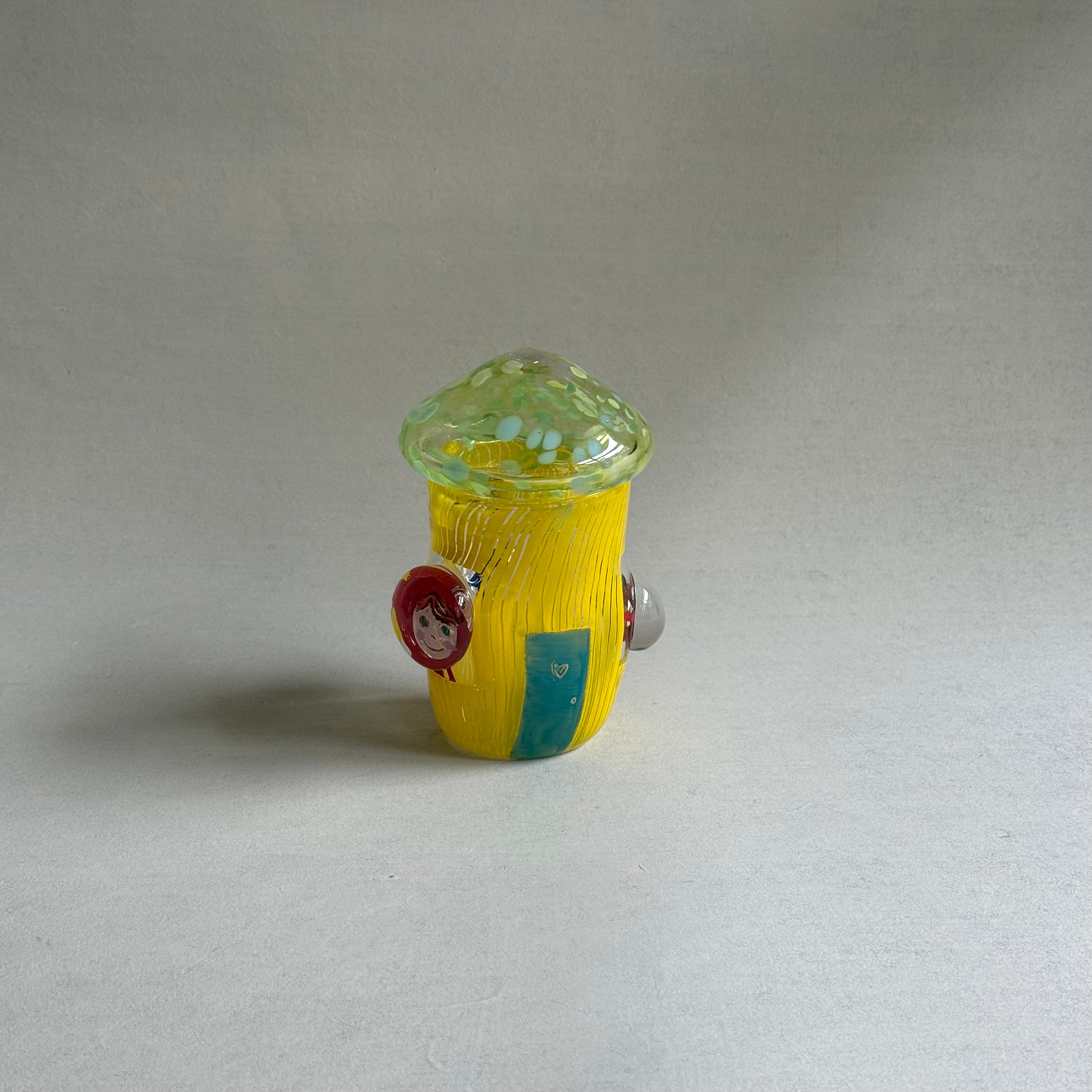 土井朋子 おうちふたもの