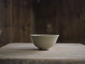 #162 白掛碗