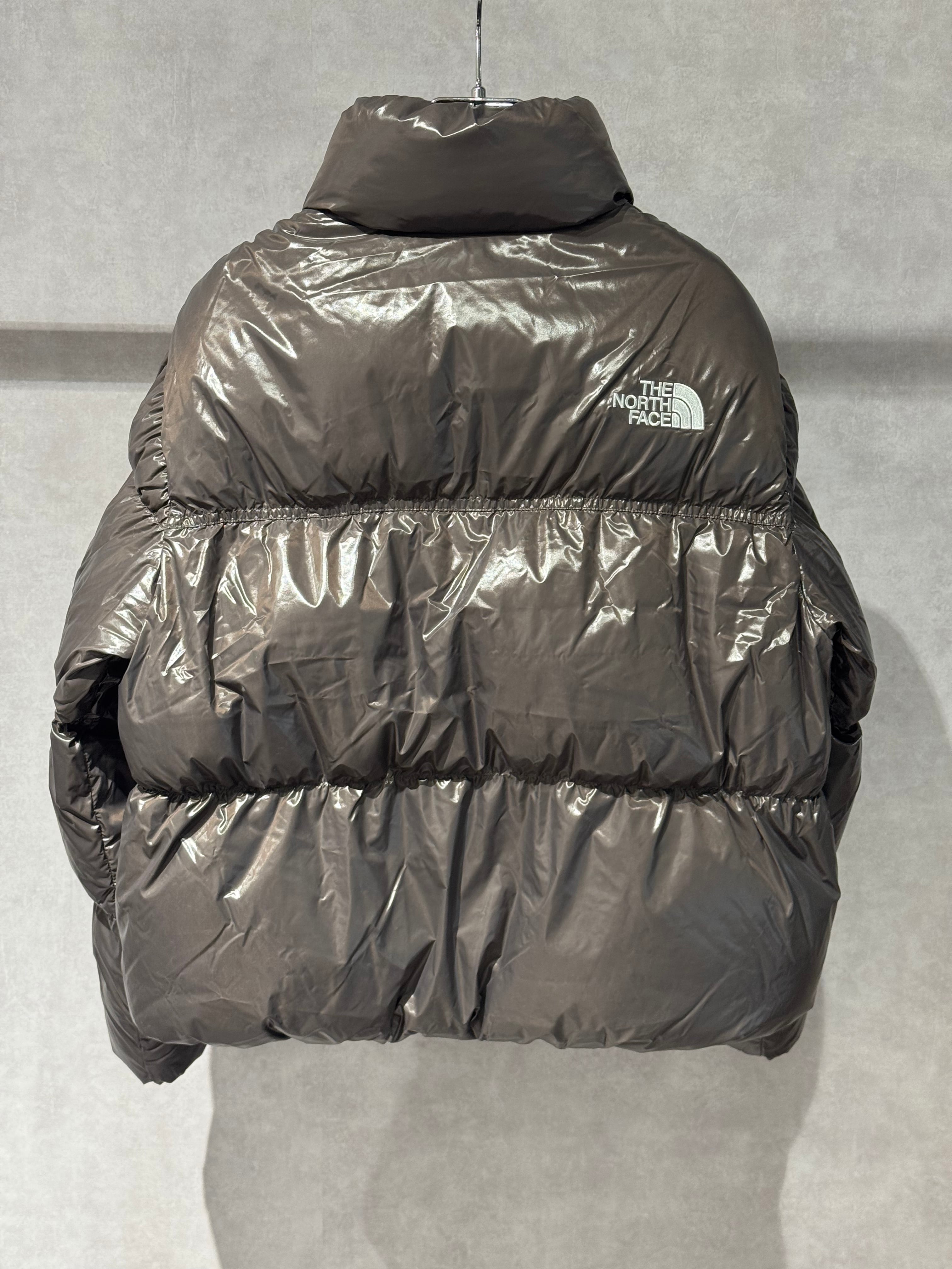 THE NORTH FACE WHITE LABEL w's ella down jacket (RDS) | peache select