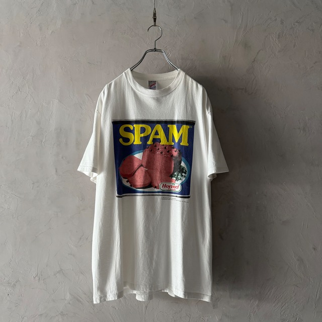 90’s SPAM Promotional T-shirt