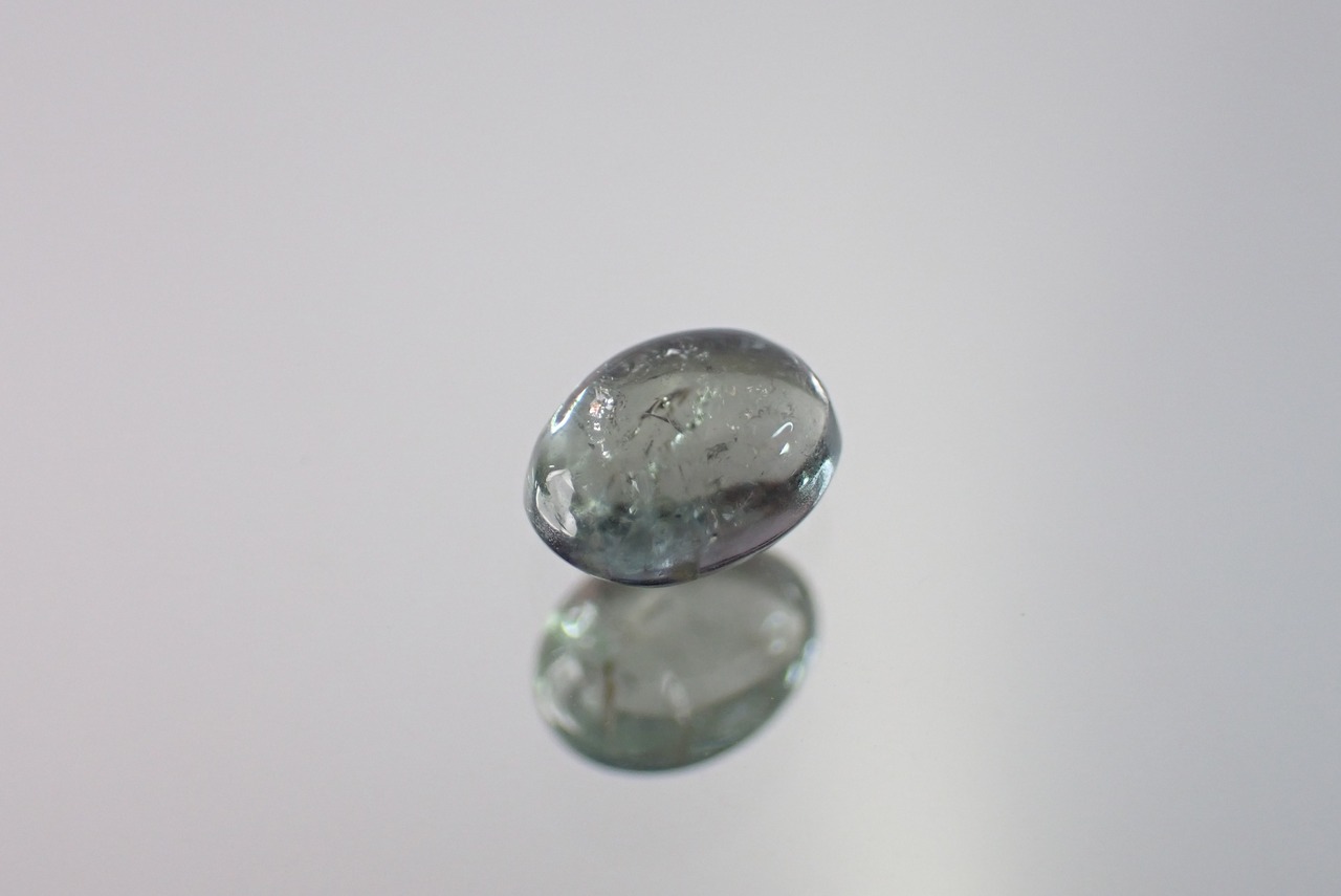 トルマリン　0.84ct　[C4‐236]