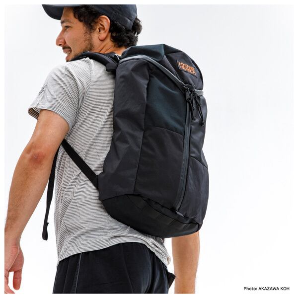 mystery ranch urban assault 21L バックパック