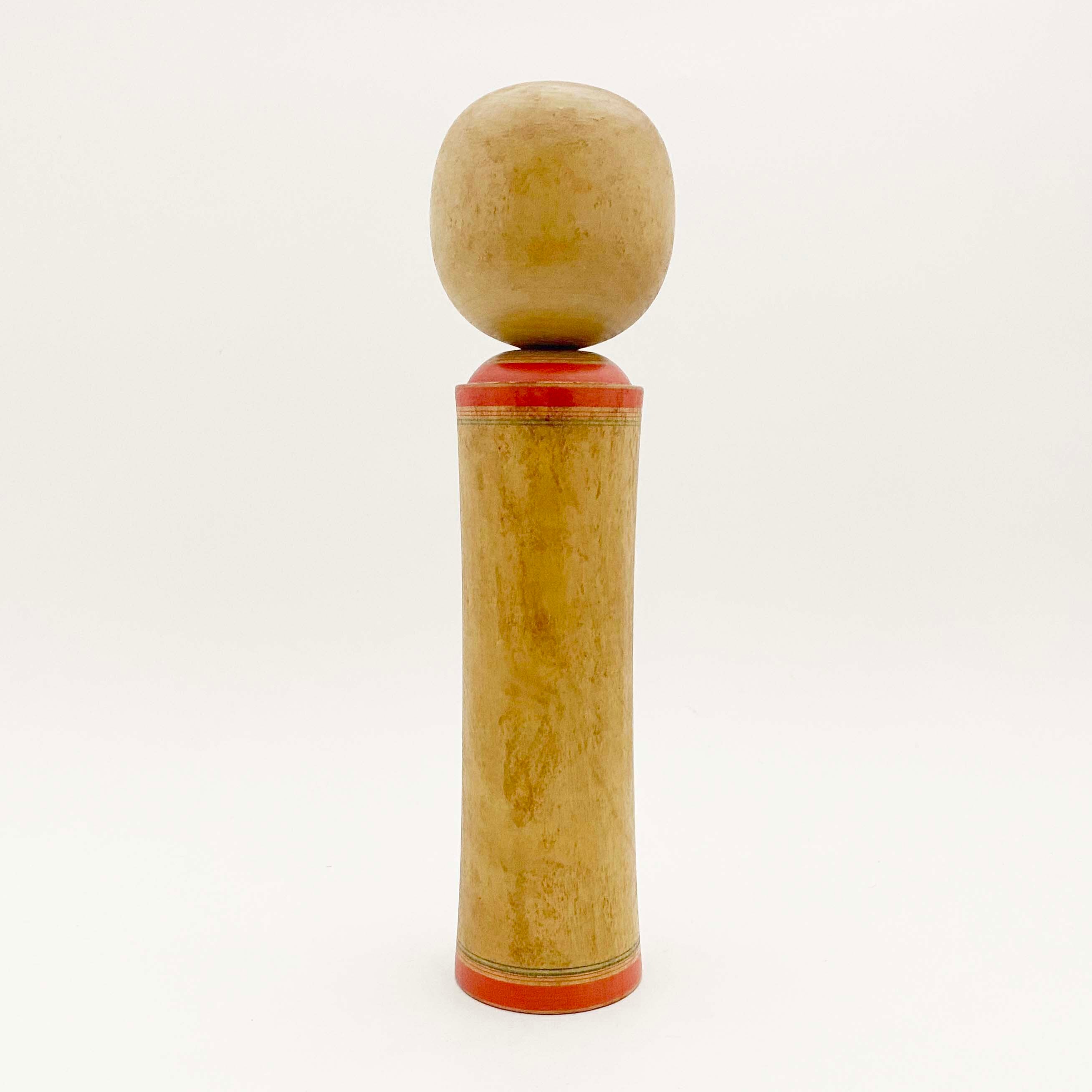 鳴子系 / 高橋定助工人（なでしこ）