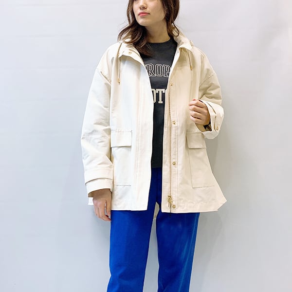 MICA\u0026DEALジャケット