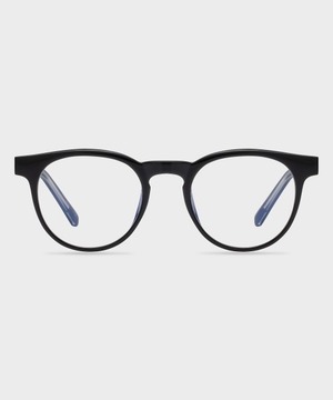 [RECLOW] RC TR G506 BLACK GLASS 안경