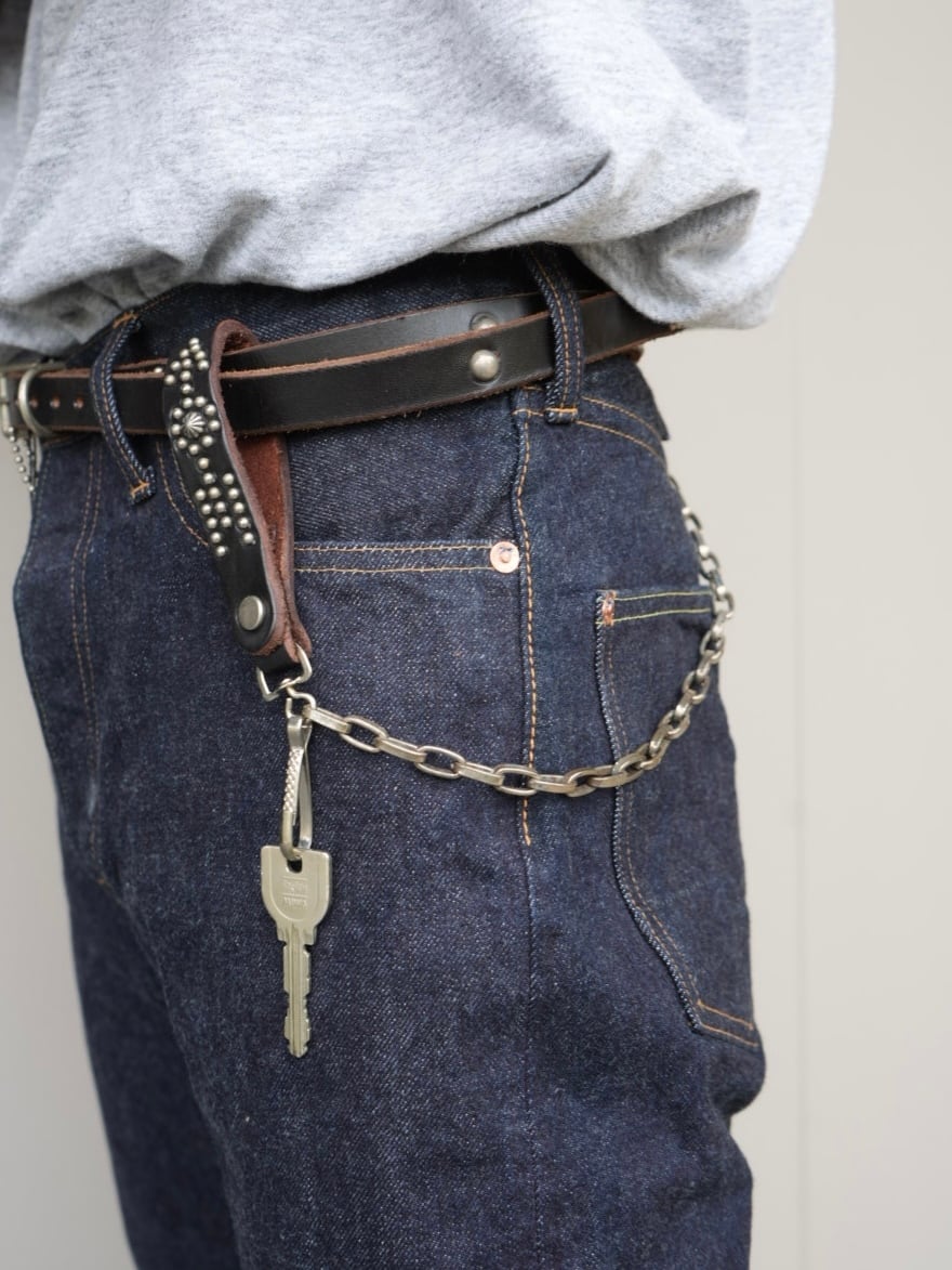 HTC【Wallet Chain BONE&ARROW】 | LARGE LAB TOWN