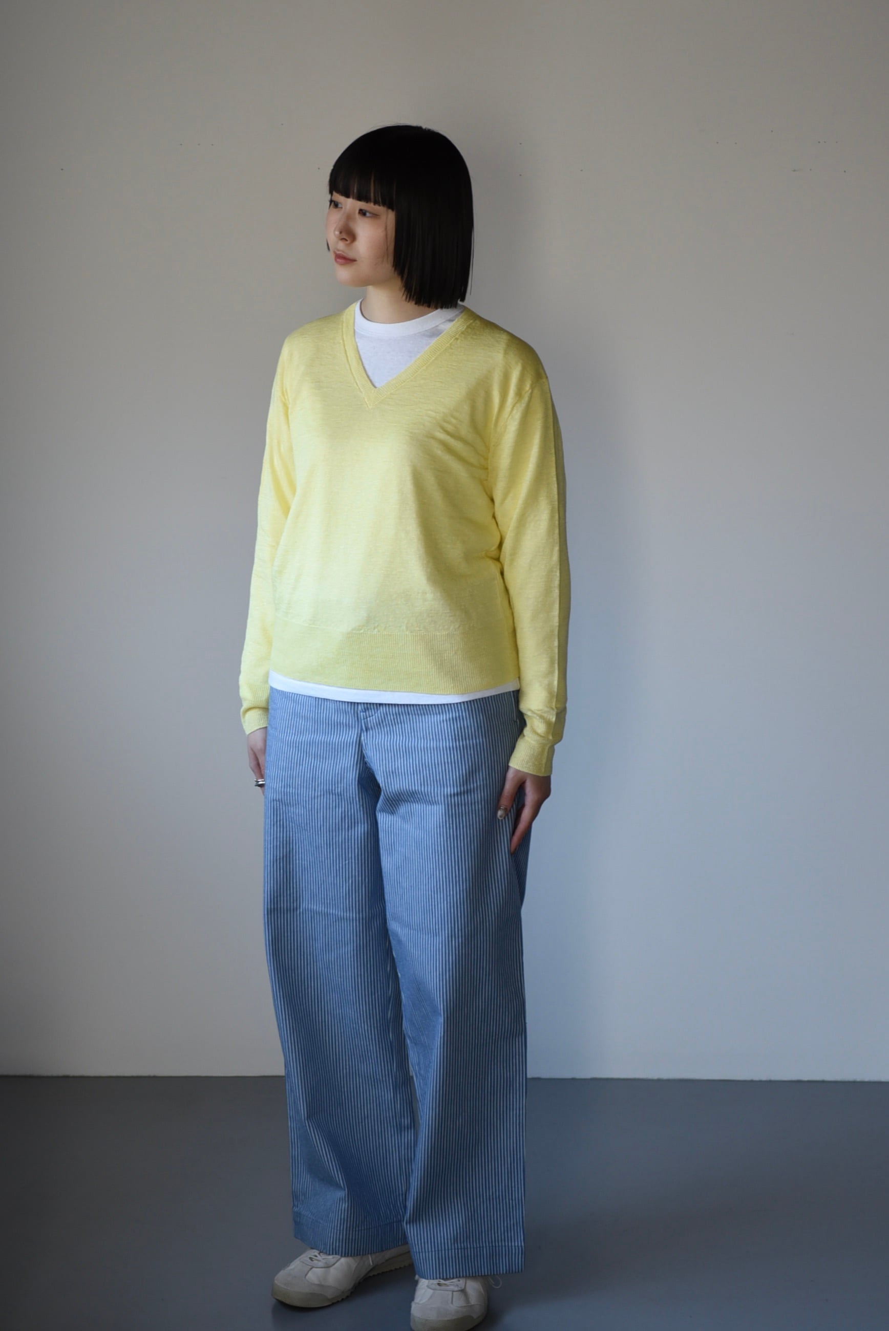 eleven 2nd | 岡の oka no