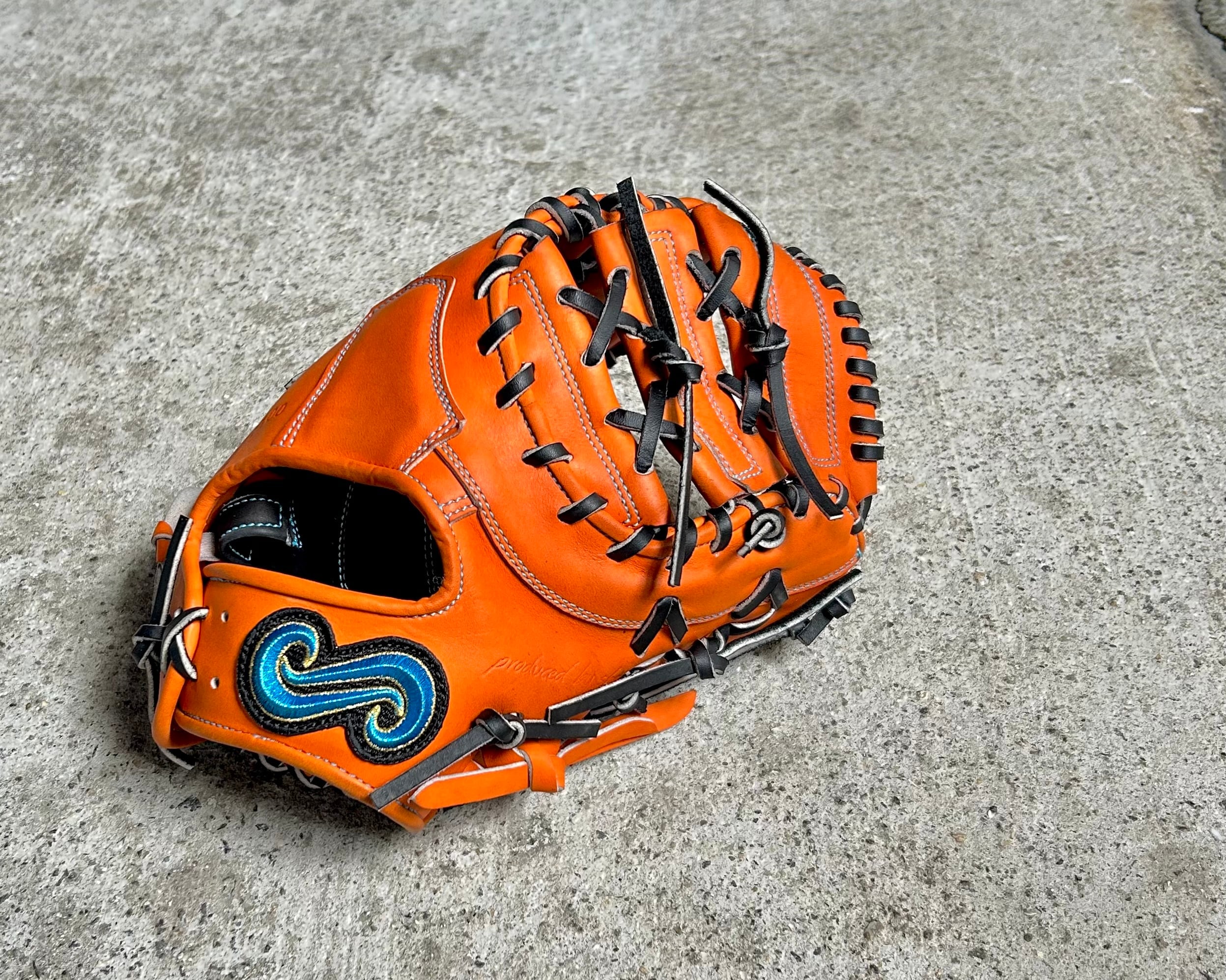 shotaro.kojima catchersmitt select shop