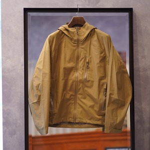 US Military PCU Level6 "GORE-TEX" Jacket "Made By Beyond Clothing" -COYOTE-【DEAD STOCK】SIZEM