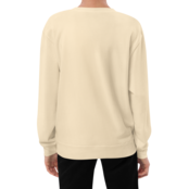 MOUNTAIN BEAR 裏毛スウェットA0076