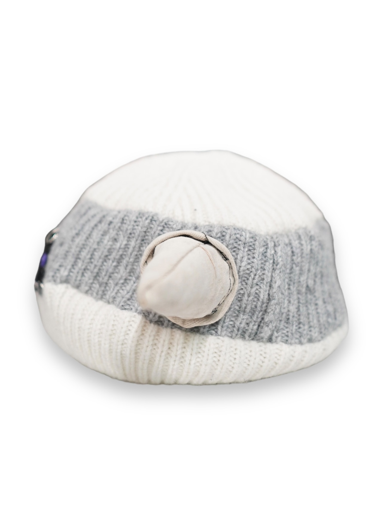 【LOVE KILLER ×REBLOM】punk devil beanie