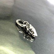 SATAN BALL PENDANT / サタンボールペンダント