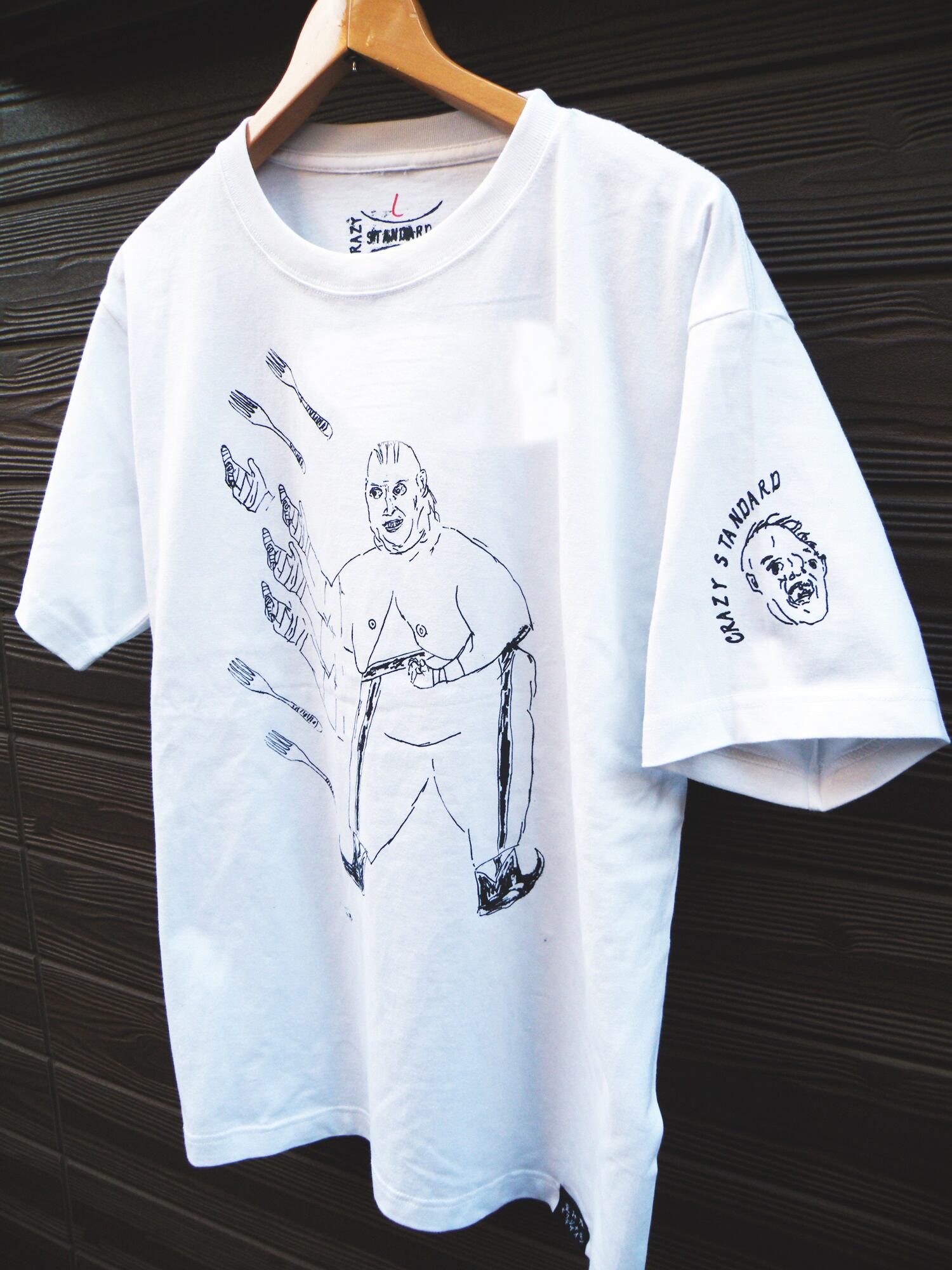 00's UNDERTAKER PRO-WRESTLING Tshirt WWF WWE 00年代 アンダー