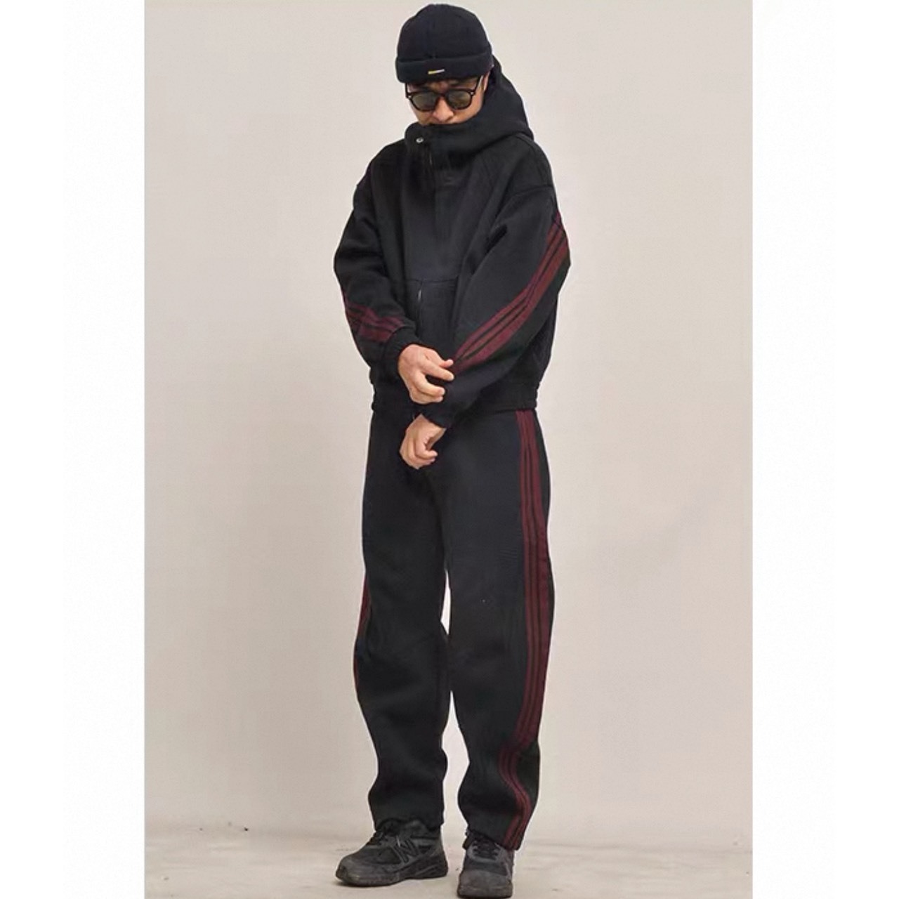 Street track sweat pants 1158 - 18