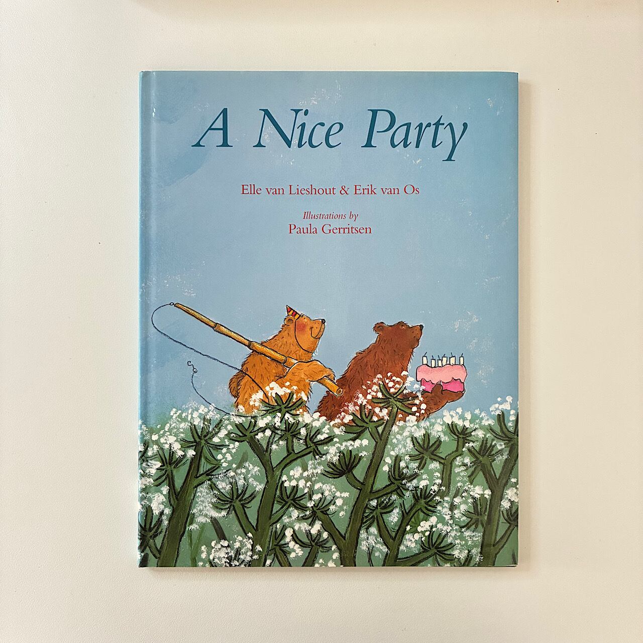 ◇ 美味しい食べもの | 素敵な洋書絵本のお店 Read Leaf Books