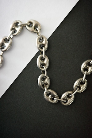 "French vintage" Silver 925 Bracelet / 6-242