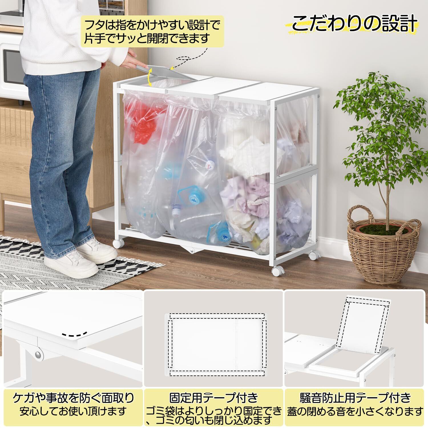 ☆tackeybear☆ ポケット付きタペストリー&小物入れセット 000000004811-03-xl.jpg?t=