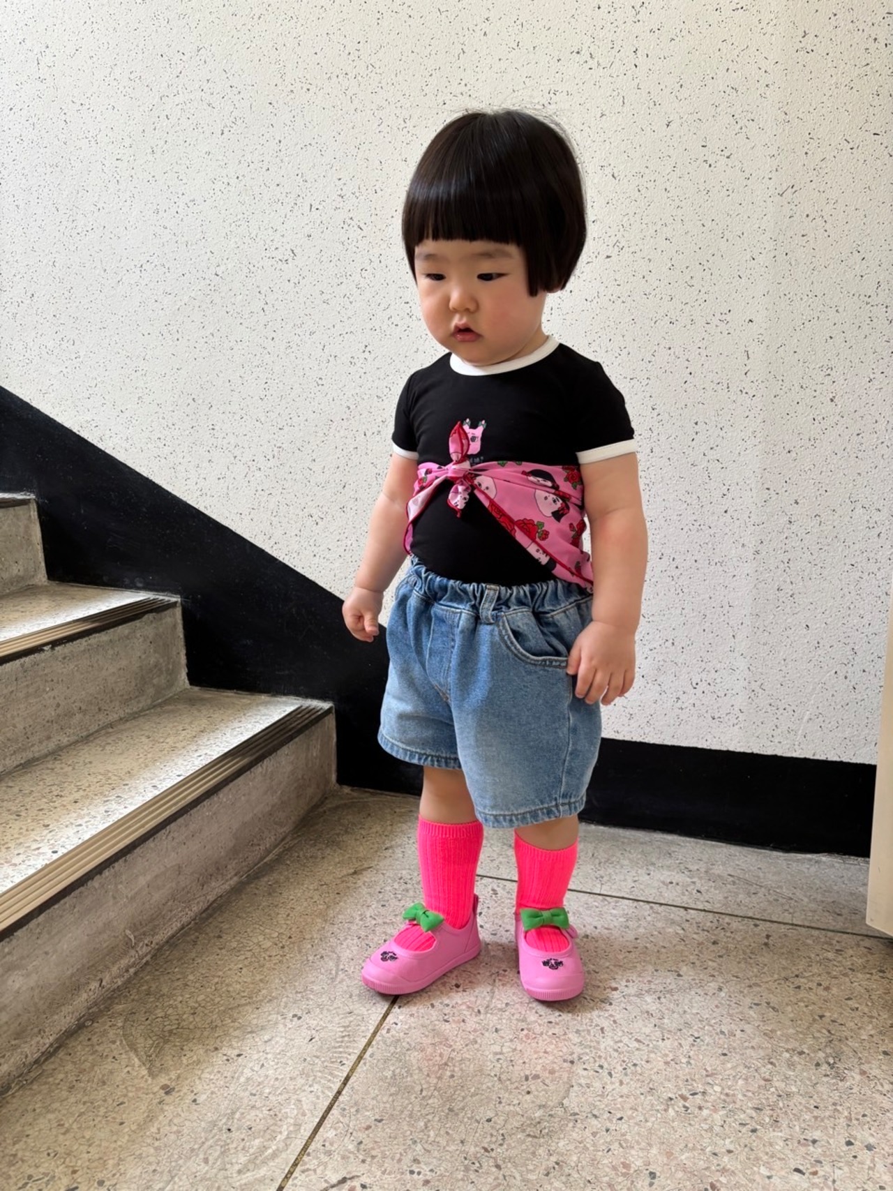 [受注] CANDy.shoes / PINK