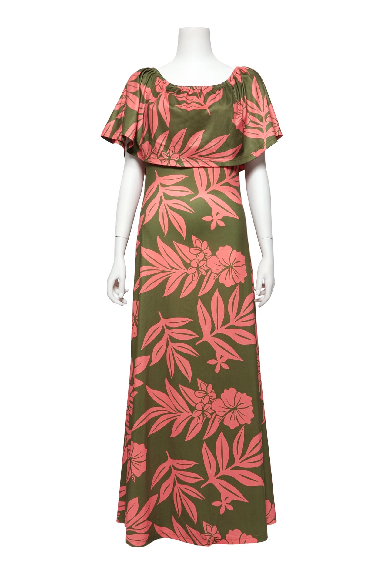 ロングドレス Long dress | KAVAI