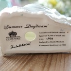 Coalport Summer Daydream｜コールポート フィギュリン Summer Daydream 1990年製 thumbnail 10