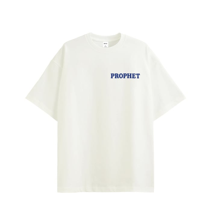 CONVITEARスウェット PROPHET 杉咲花 メンズ CONVITEARスウェット PROPHET 杉咲花