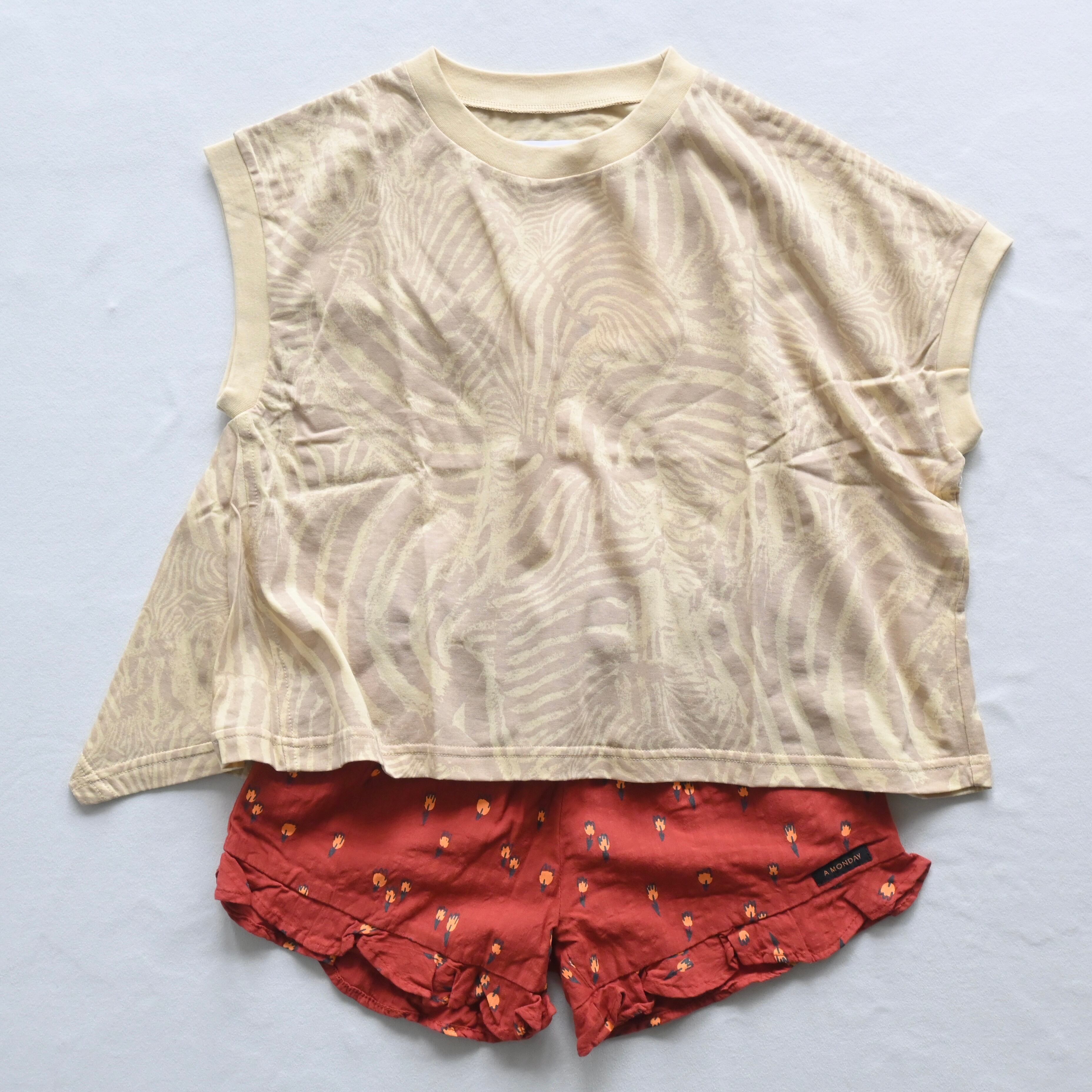 《2点セットコーデ割 SS 130cm No.76》