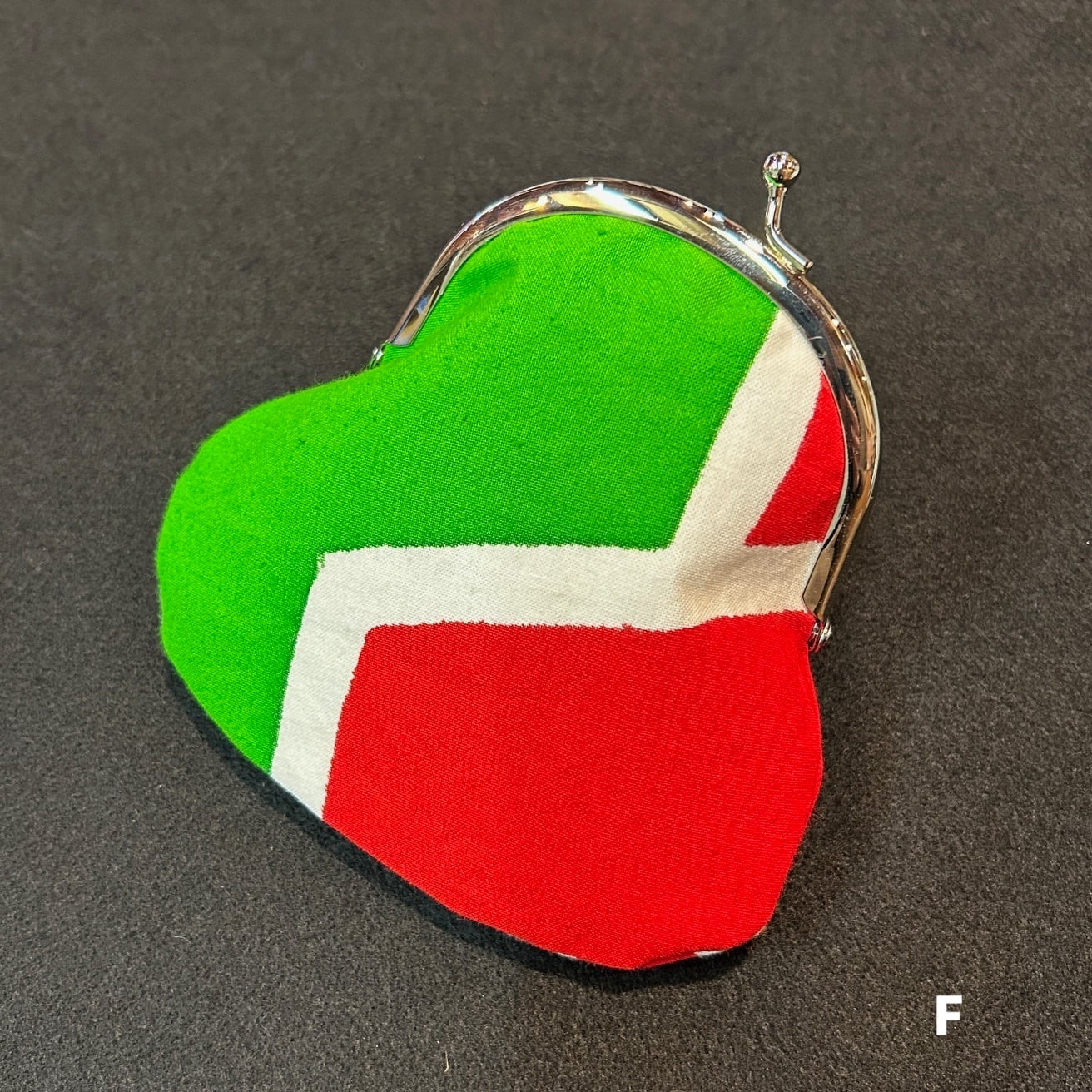 大漁旗がま口 うみはくオリジナル | 海の博物館ミュージアムショップ