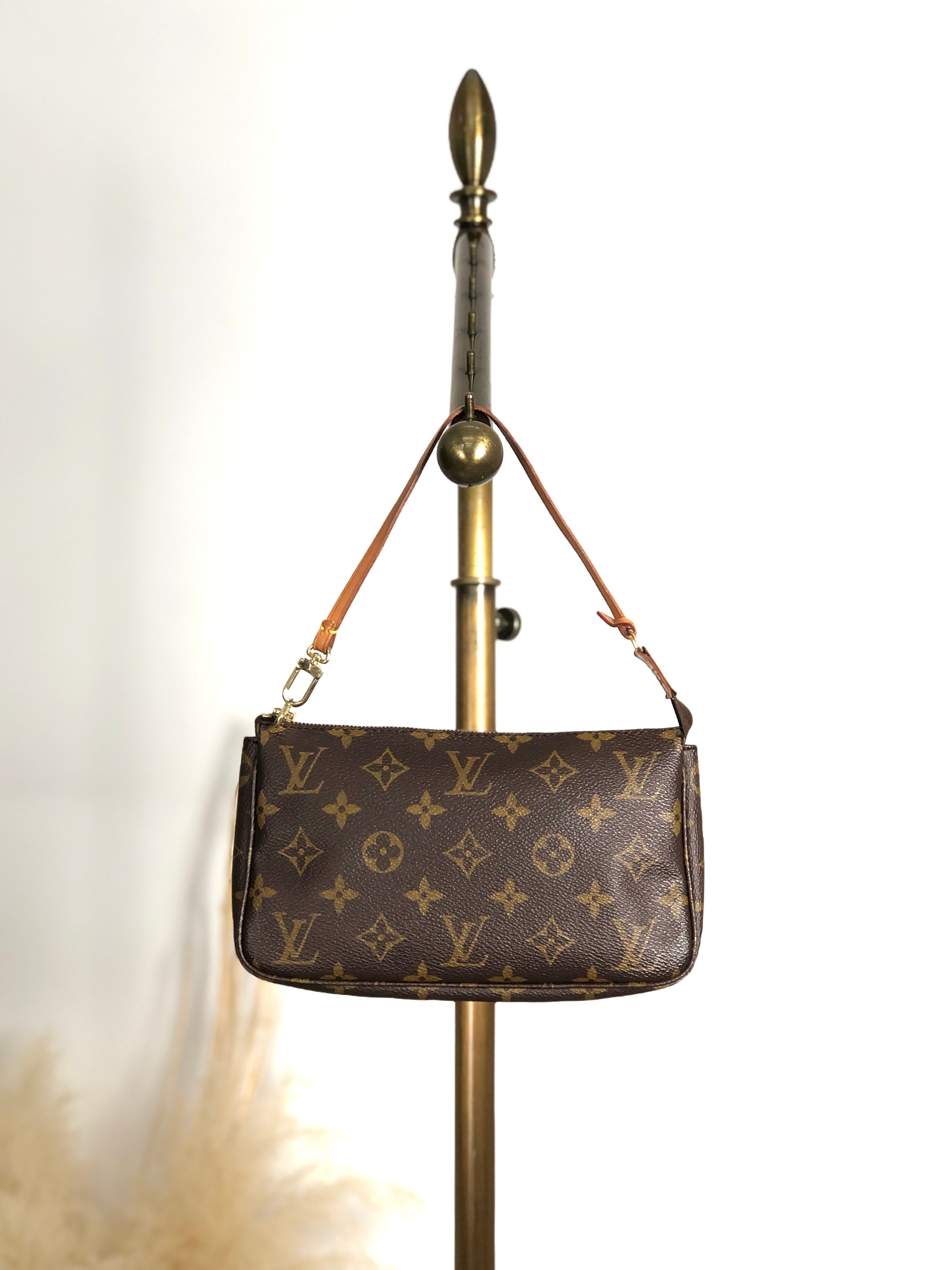 【極希少/仏製】ルイ・ヴィトン モノグラム ヴィンテージ ボストンバッ LOUIS VUITTON ボストンバッグ モノグラム キーポル50 M41426
