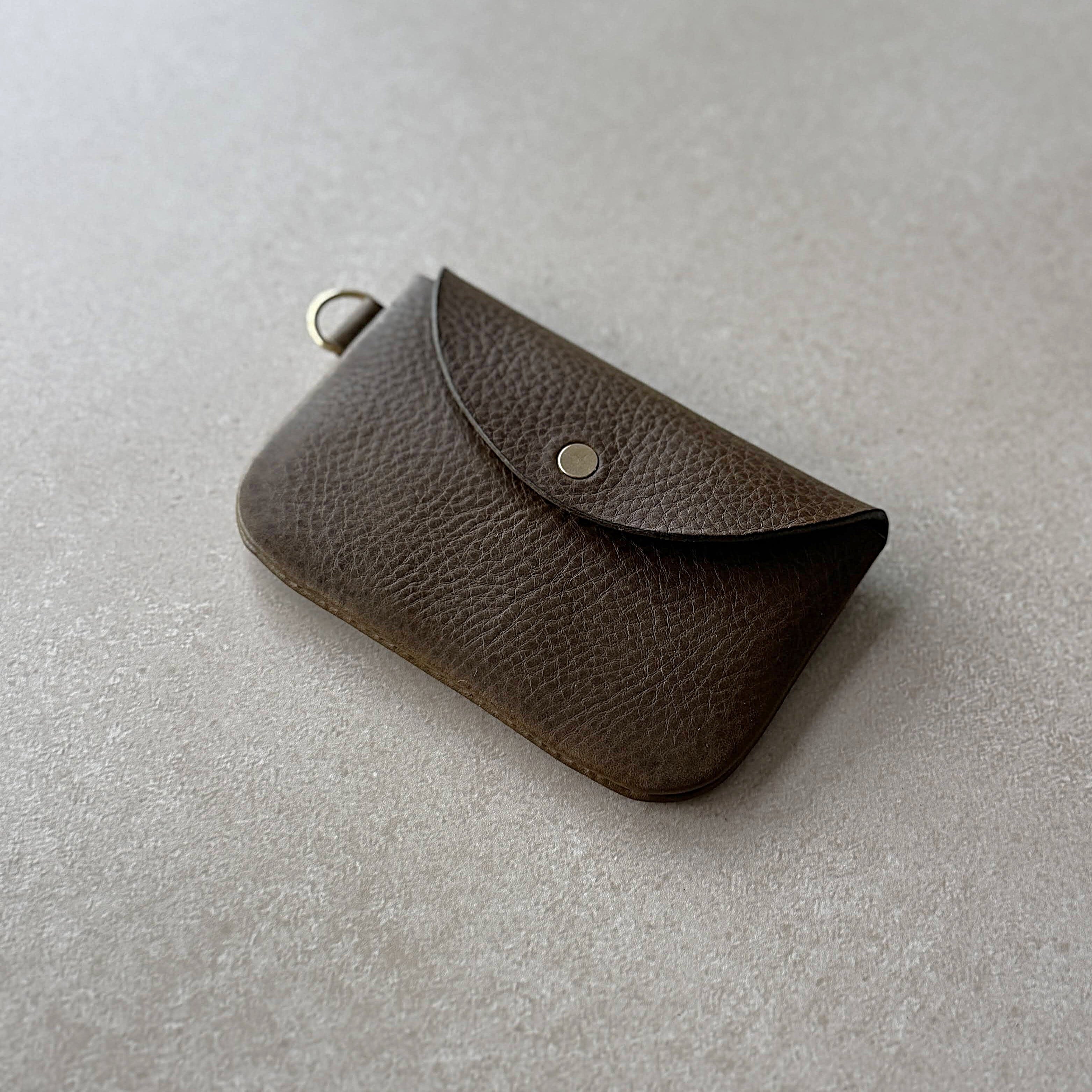 CASE | SHELL
