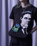 1990's The Addams Family - Lurch / Printed Tee