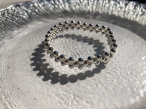 【再入荷】bracelet 16（silver925）