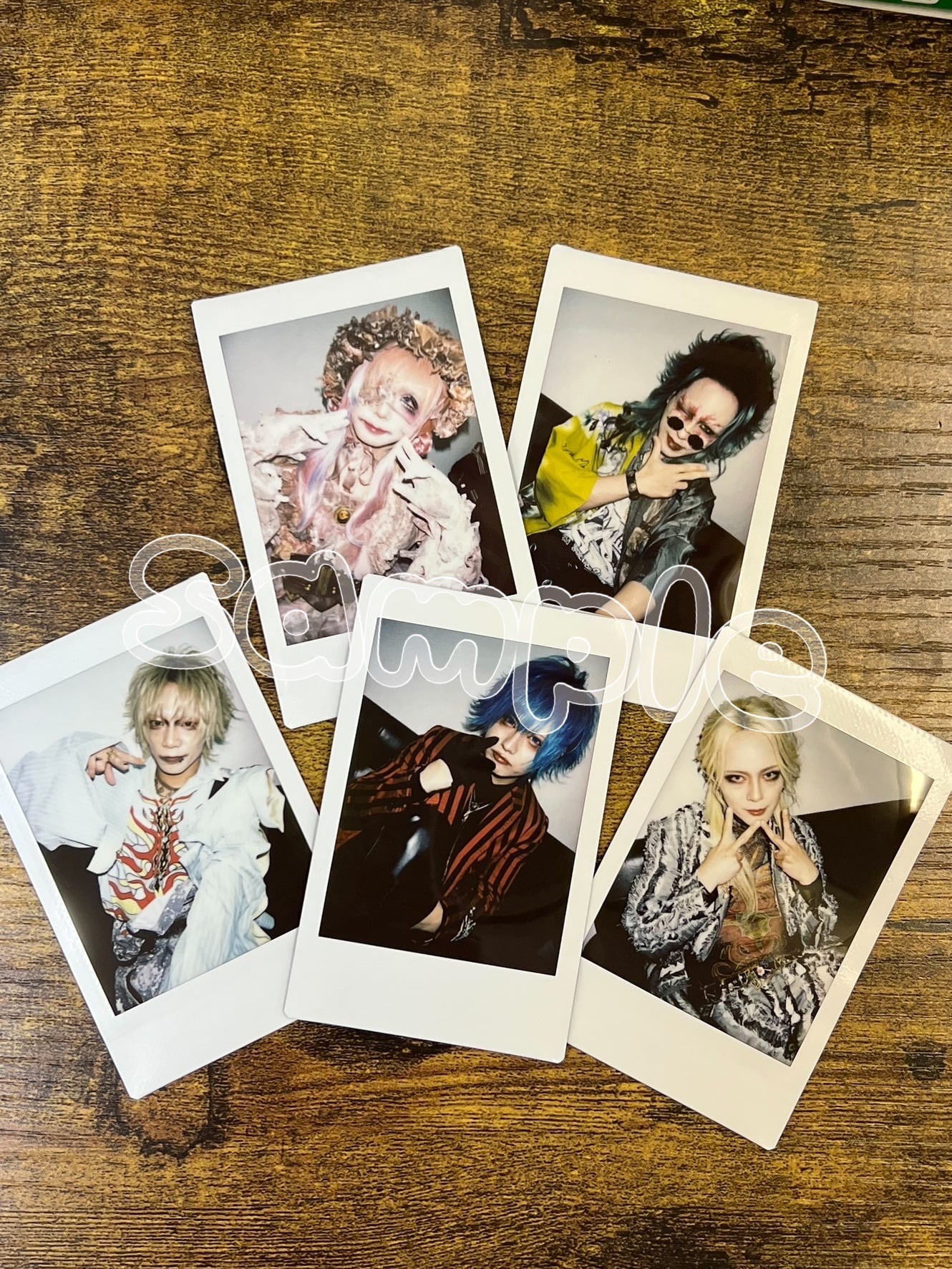 蛾と蝶 ONLINE STORE