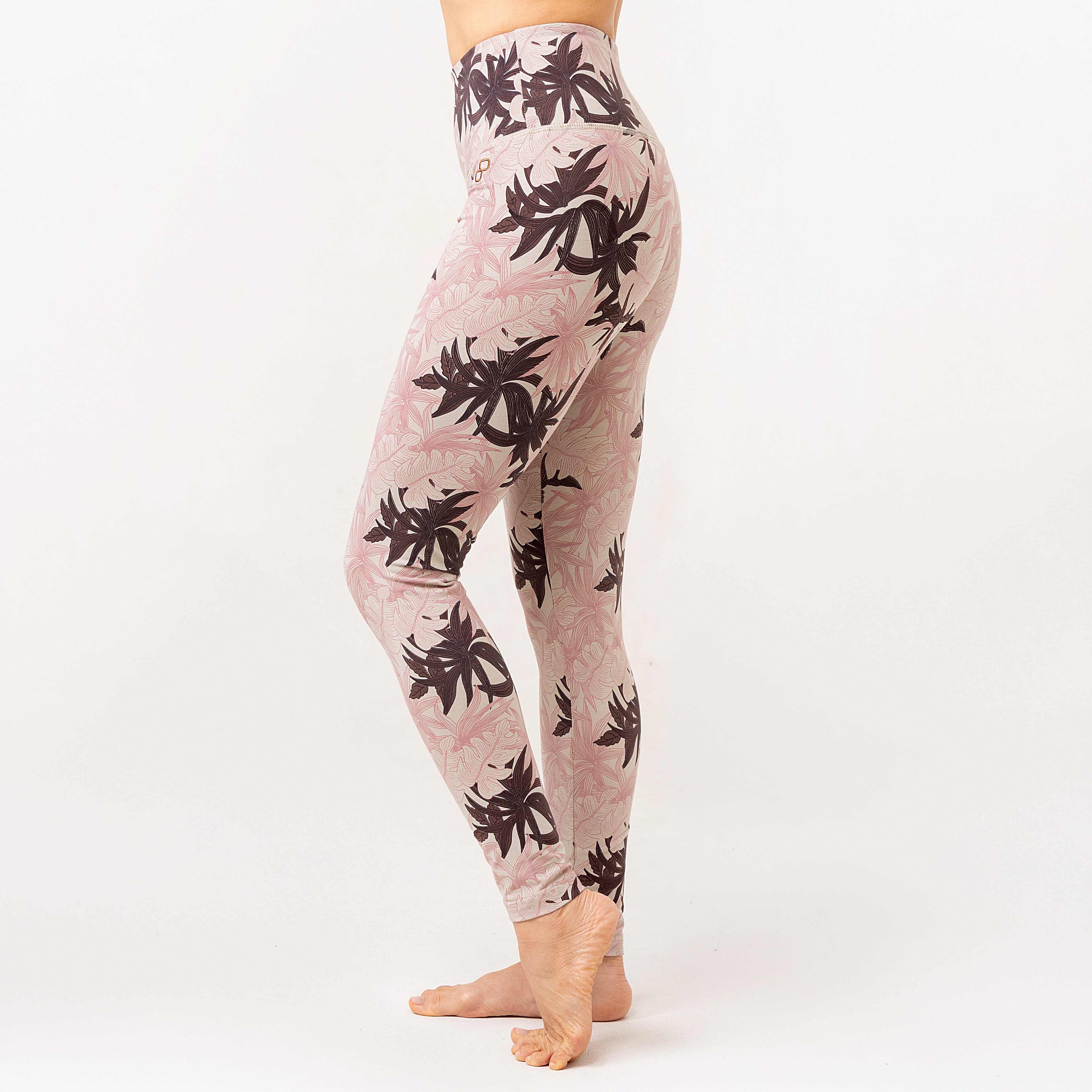 柄(HKシリーズ) | ヨガレギンス・ヨガパンツの通販｜【Bepatch