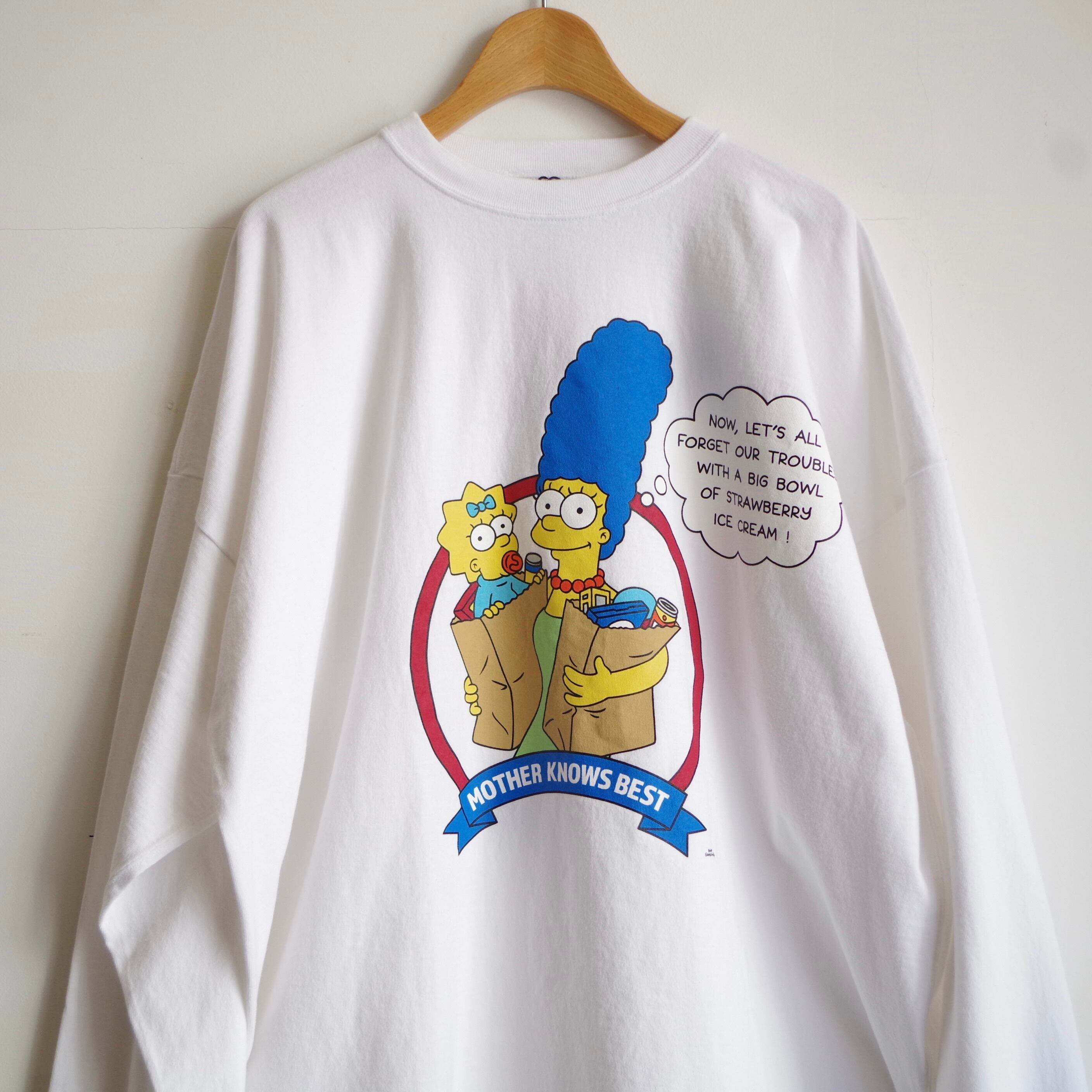 Oblada MARGE&MAGGIE TEE | 1F Store