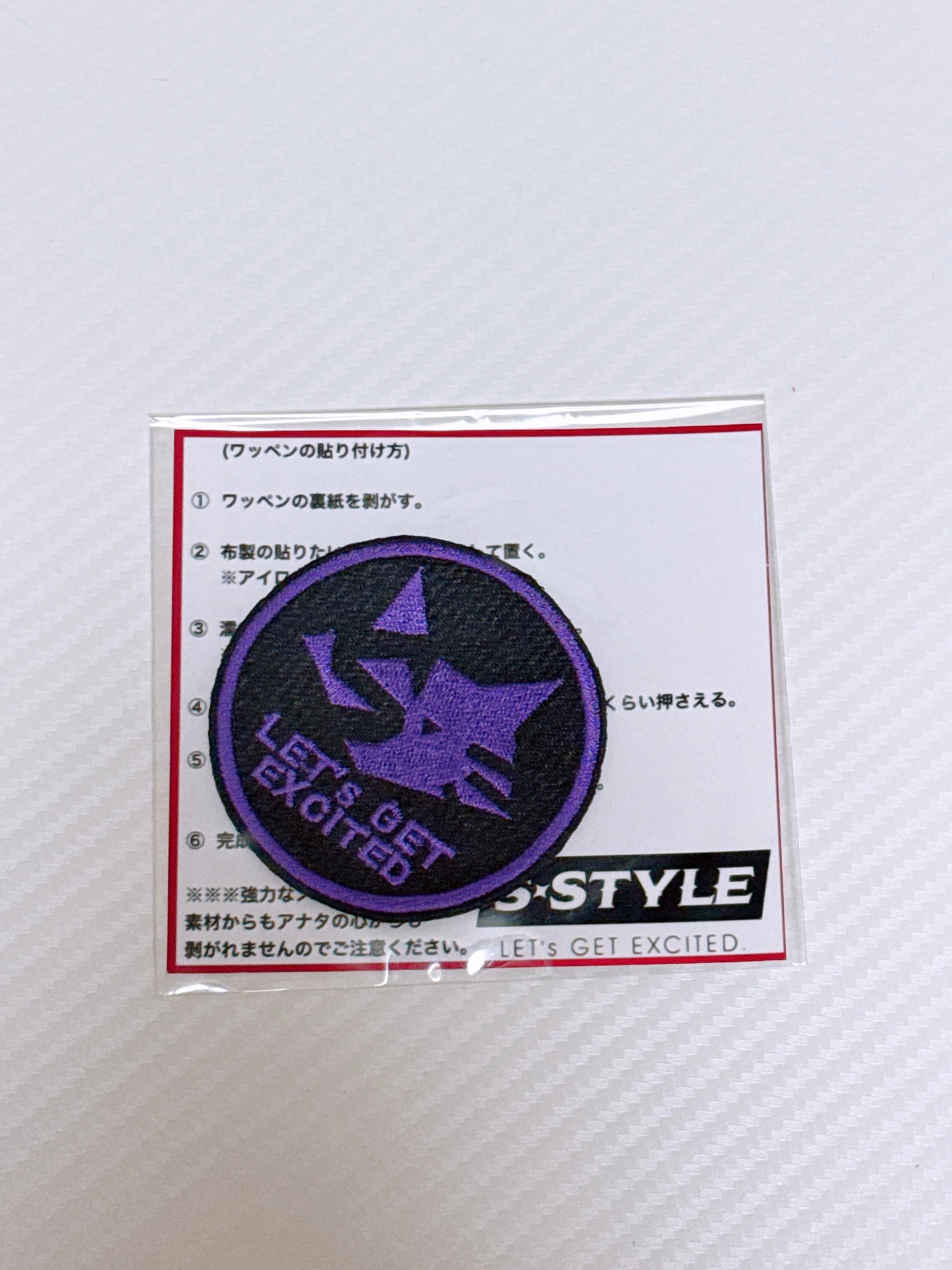 S-chan official ショップ