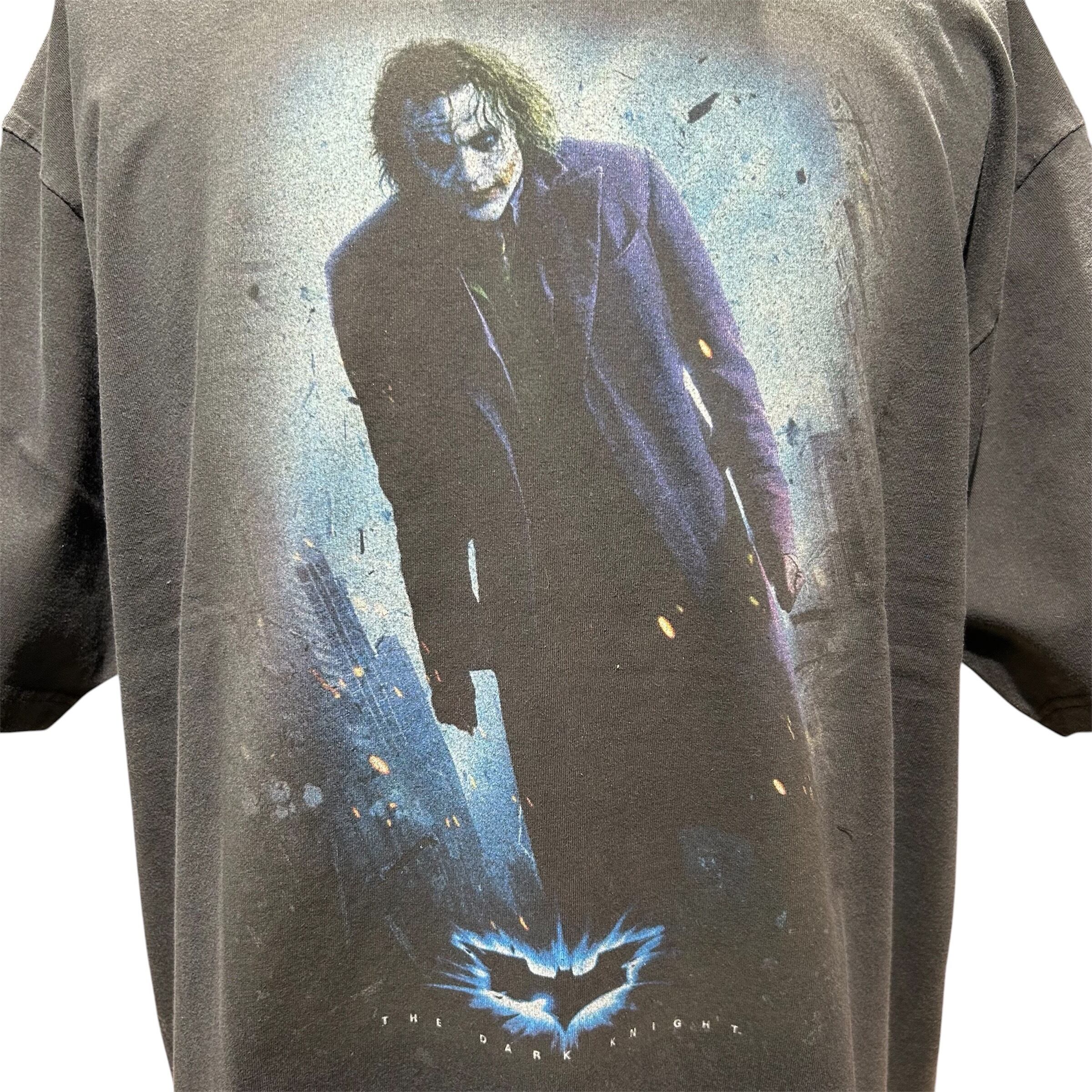 SLICK / THE JOKER Printed T-shirt 702 | 【FLAGS】メンズ