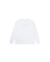 【#Re:room】3D LOGO LONG SLEEVE［REC923］