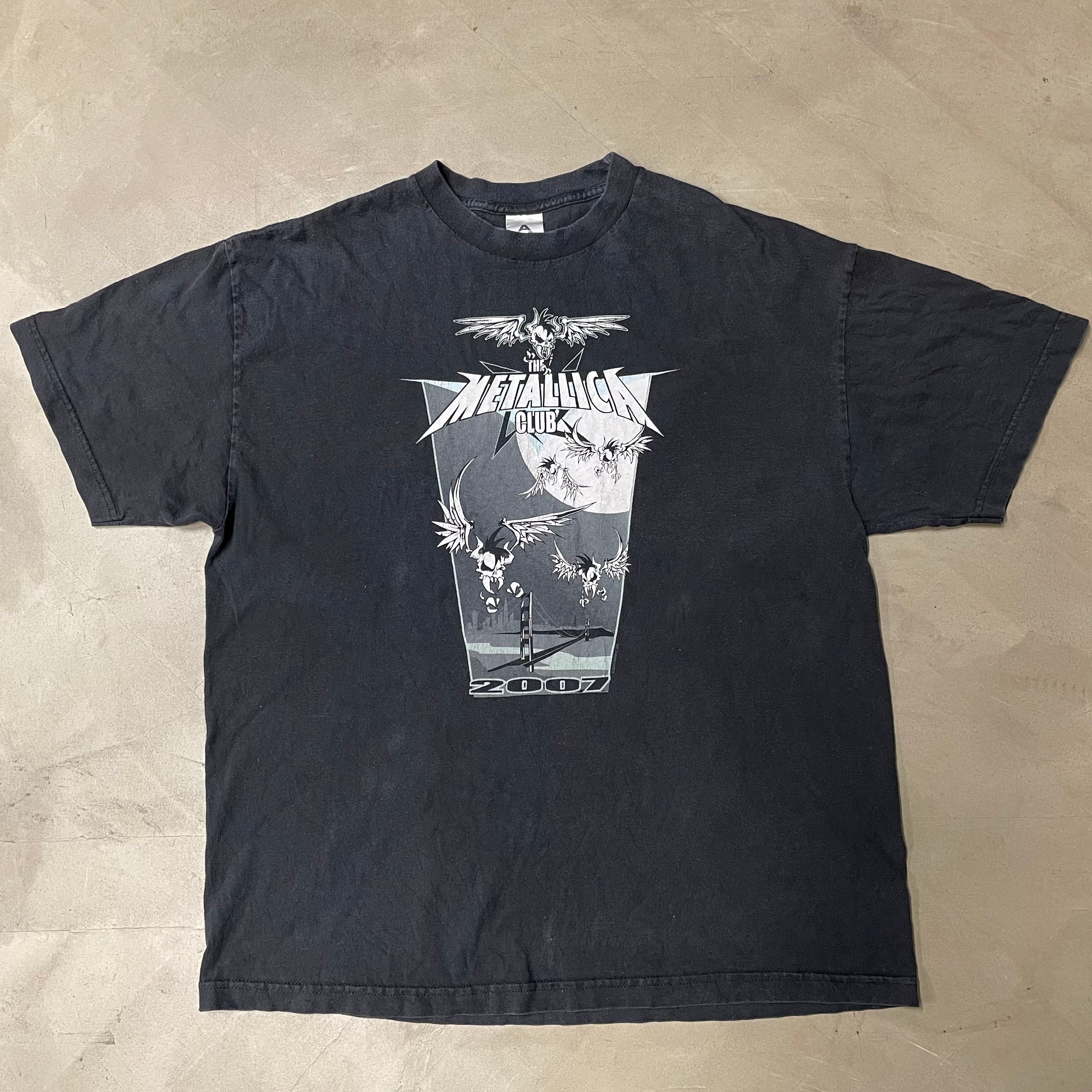 80s フルーツオブザルーム プリントTシャツ USA製 シングルステッチ USA製80年代 フルーツオブザルーム プリントロゴ シングル
