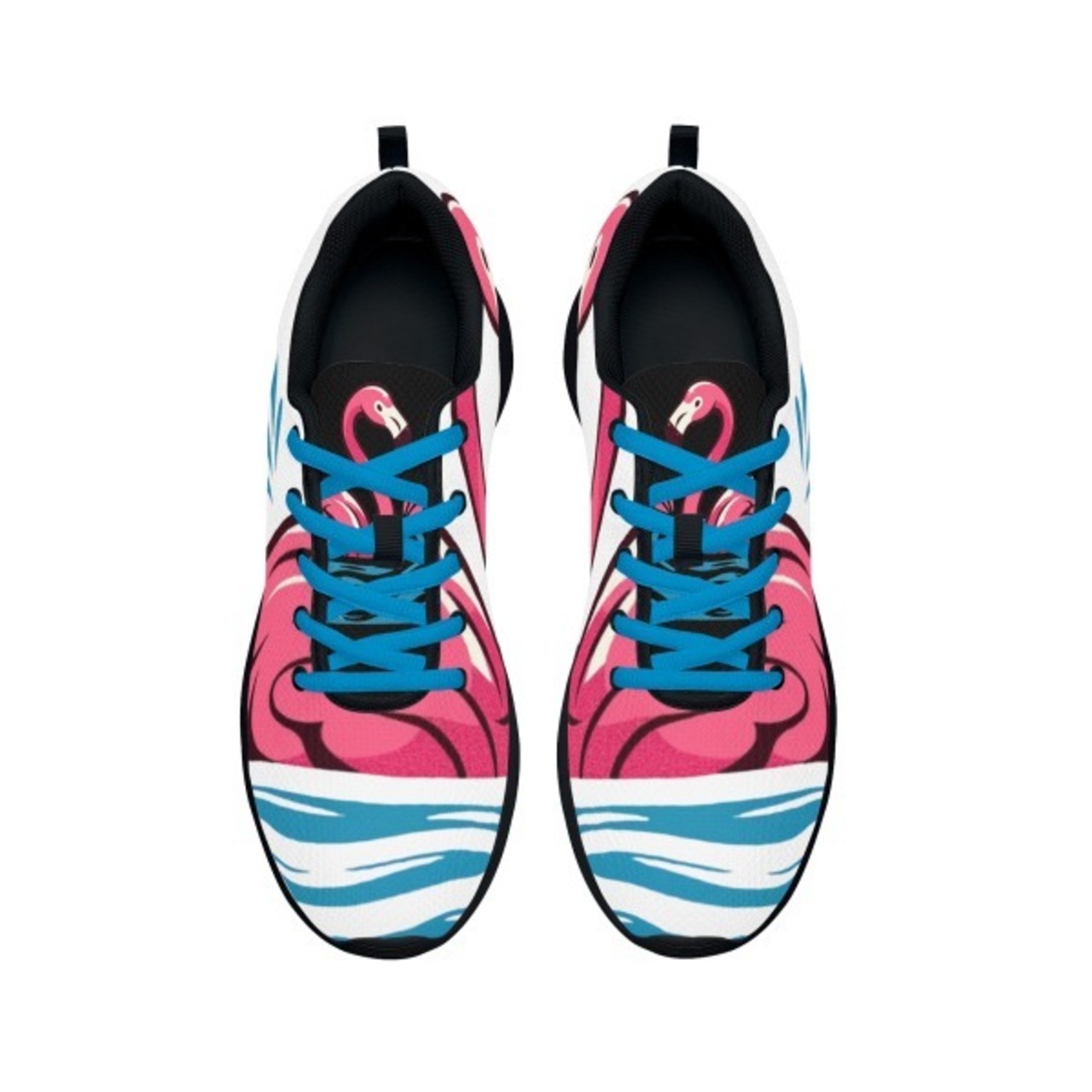 Women's Mesh Athletic Sneakers 4404