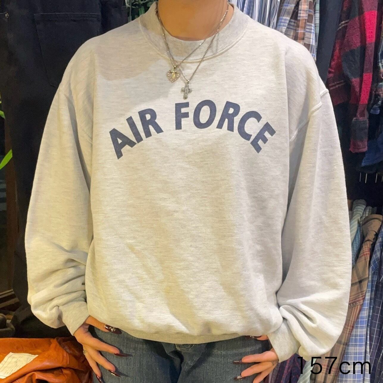 U.S.ARMY スウェット M アメリカ陸軍 | 古着屋OLDGREEN