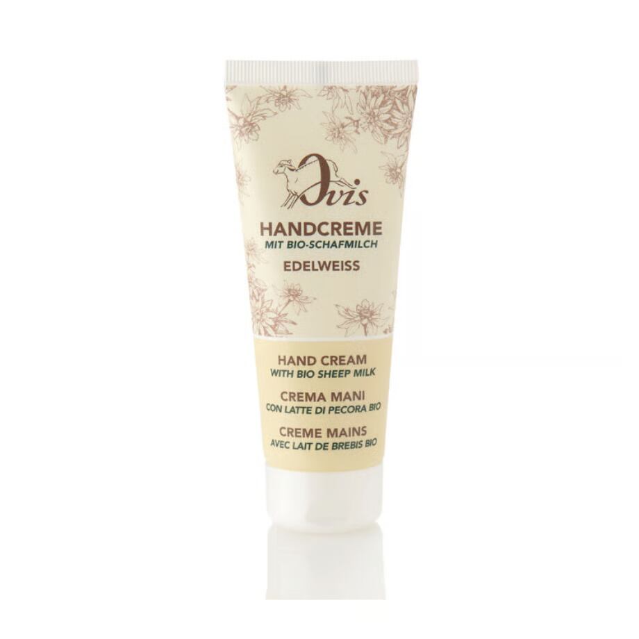 ハンドクリーム【エーデルワイス】