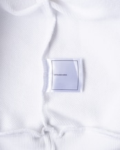 〈CHANEL〉Uniform Sweatshirt U03691 K09374